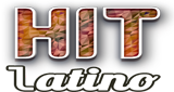 Logotipo de Hit Latino Radio