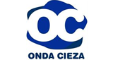 Logotipo de Onda Cieza