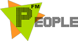 Logotipo de Radio People FM