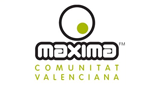 Logotipo de Maxima Comunitat Valenciana