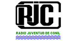 Logotipo de Radio Juventud de Conil
