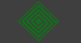 Logotipo de Loca FM  Big Room