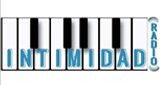 Logotipo de Intimidad Radio