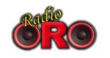 Logotipo de Radio Oro Marabella