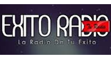 Logotipo de Exitoradio