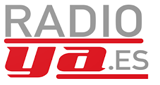 Logotipo de RADIO YA.ES