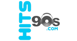 Logotipo de Hits 90s