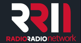 Logotipo de Radio Network