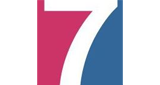 Logotipo de Radio 7