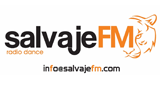 Logotipo de Salvaje FM