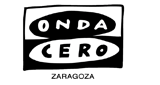 Logotipo de Onda Cero Zaragoza