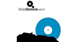 Logotipo de Ibiza Sonica Night