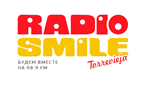 Logotipo de Smile Fm Torrevieja