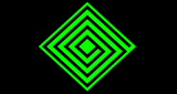 Logotipo de Loca FM Dance
