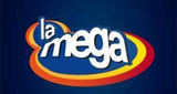 Logotipo de LaMegaRadio.es Valencia
