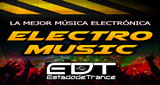Logotipo de Radio Dance EDT