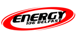 Logotipo de Energy 106