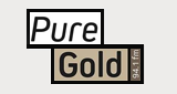 Logotipo de PureGold Spain