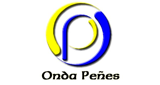 Logotipo de Onda Peñes