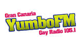 Logotipo de Yumbo FM 105.1