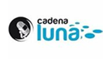 Logotipo de Cadena Luna
