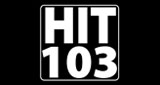 Logotipo de HIT 103