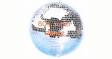 Logotipo de 80S SUPER DANCE