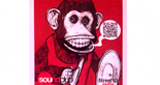 Logotipo de Street 63 Radio