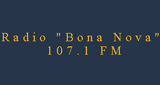 Logotipo de Radio Bonanova