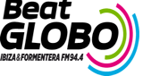 Logotipo de Beat Globo Radio