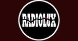 Logotipo de Radio LUX