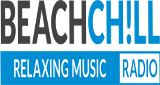 Logotipo de Beach Chill Radio