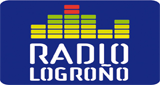 Logotipo de Radio Logroño