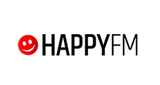 Logotipo de Happy FM Radio