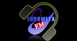 Logotipo de Radio INDOMITA FM