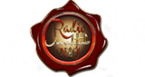 Logotipo de Radio Maktub NJ 2