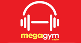 Logotipo de Mega Gym
