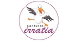 Logotipo de Radio Stz Irratia