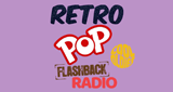 Logotipo de Retropop