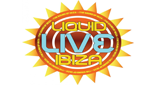 Logotipo de Radio Liquid Live Ibiza