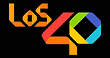 Logotipo de Los 40 Cadiz