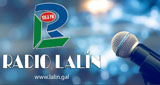 Logotipo de Radio Lalin