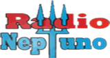 Logotipo de Radio Neptuno