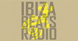 Logotipo de Ibiza Beats Radio