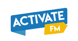 Logotipo de Activate FM