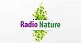Logotipo de Radio Nature
