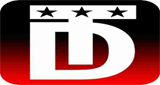 Logotipo de Top Dance FM