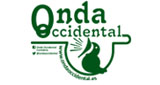 Logotipo de Onda Occidental