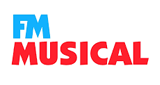 Logotipo de Radio Ciudad FM Musical