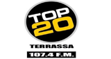 Logotipo de Radio Top 20